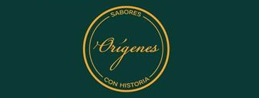 Orígenes - Sabores con historia