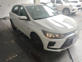 Vehículo con 1 imágenes